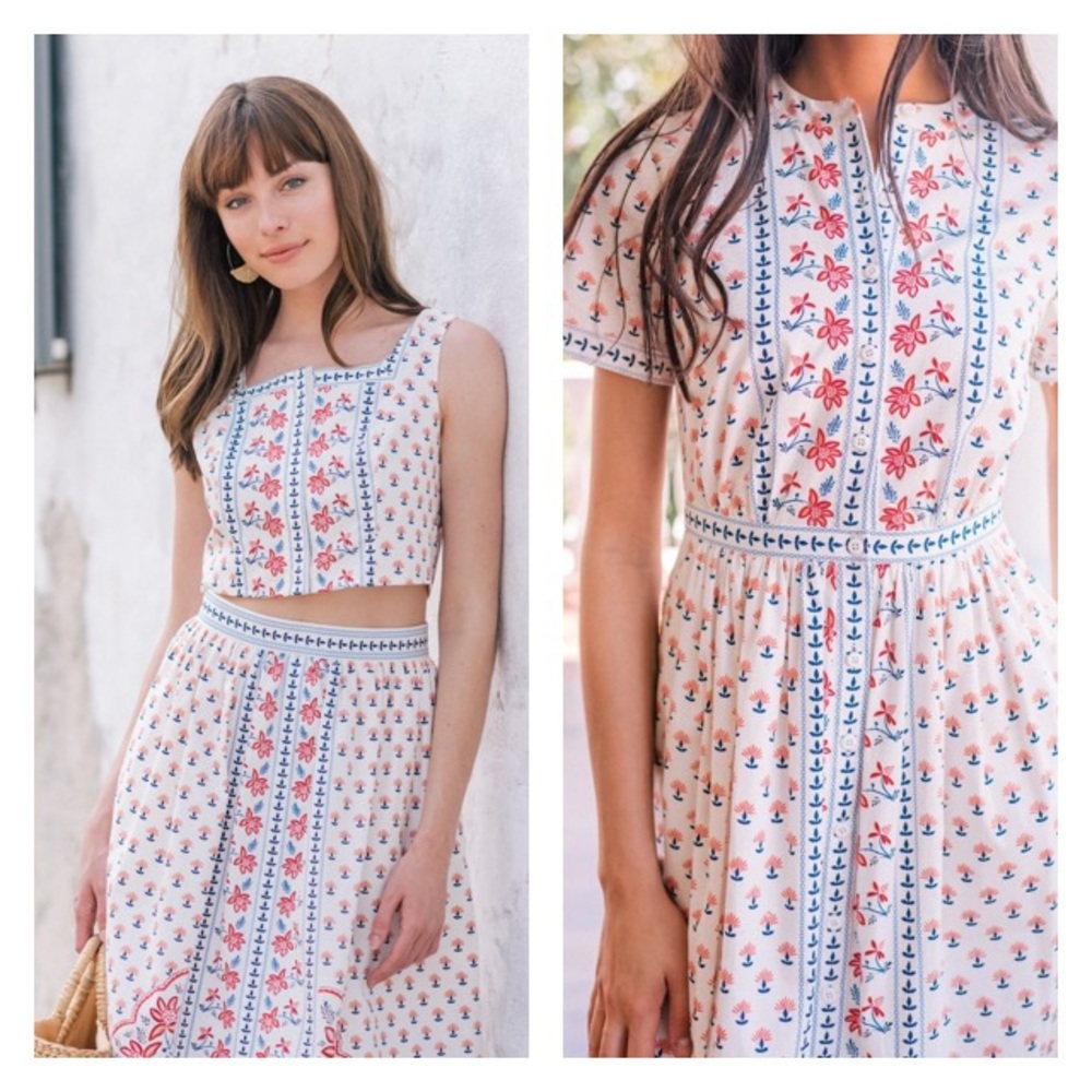 ISO Gal Meets Glam Mila & Alisa Dresses